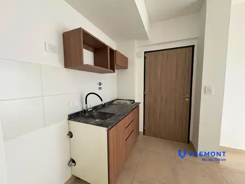 Alquiler de departamento monoambiente en el barrio de San Cristobal!