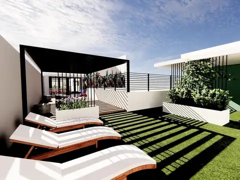 Departamento en Venta al Norte