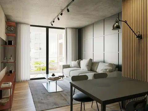 Departamento en Venta en Centro, USD 87.300