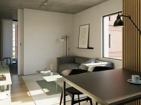 Departamento en Venta A Estrenar