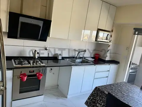 VENTA DEPARTAMENTO PISO 4 AMBIENTES LANUS 2 COCHERAS TERRAZA