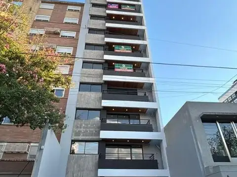 PRECIOSO DEPARTAMENTO DOS AMBIENTES EN VENTA!