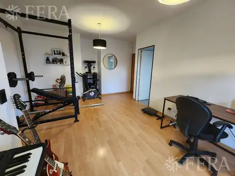 Departamento en Venta 35 años