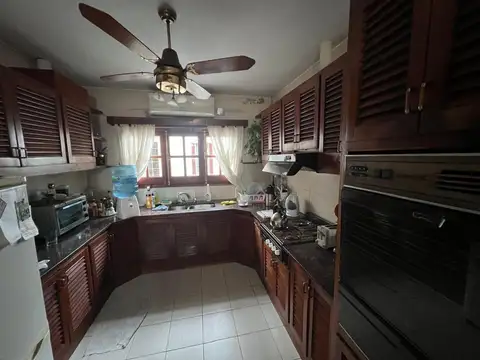 Casa Monoambiente con 2 baños