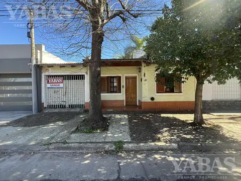 VENTA - CASA - San Pedro (Bs.As) - Anibal de Anton 355