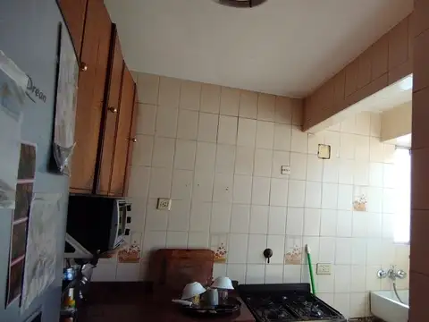 Departamento en Venta en Caballito, USD 149.000