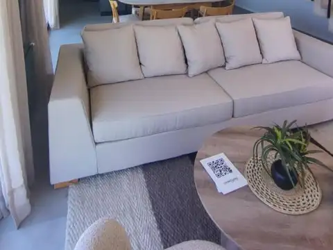 VENDO DUPLEX A ESTRENAR CHACRAS GREEN 3 DORMITORIOS