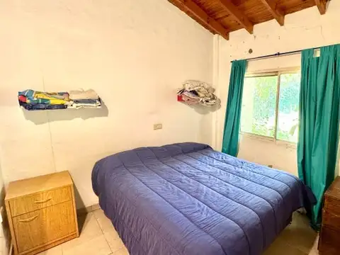Venta casa 5amb Carapachay con Jardin a refaccionar FINANCIACION