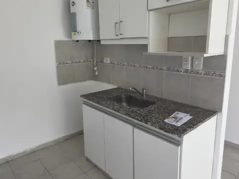 Departamento en Alquiler 15 años