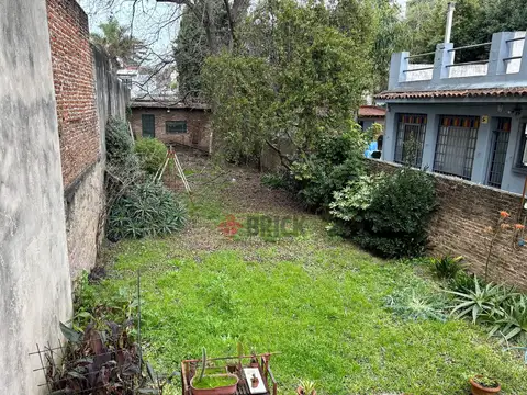 Terreno en Venta en Florida, Partido de Vicente López