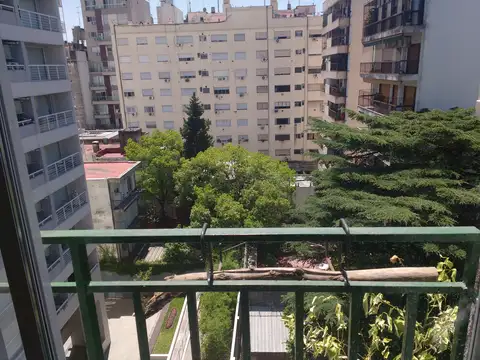 Departamento en Alquiler de 3 ambientes
