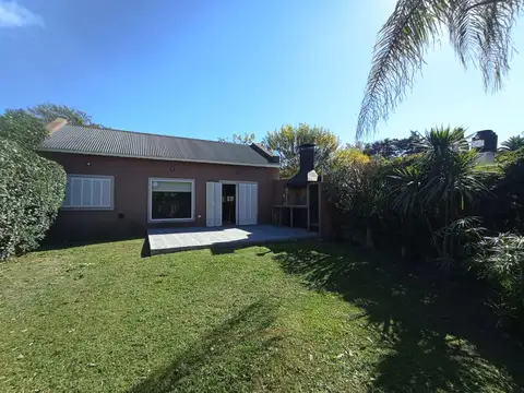 Casa en Alquiler de 2 dormitorios