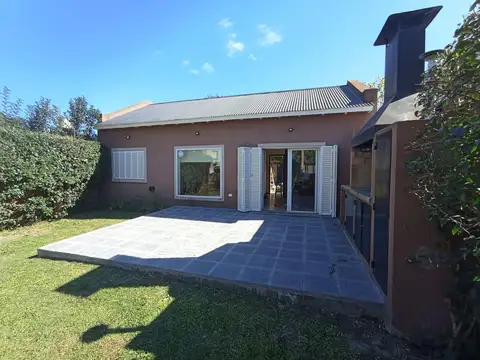 Casa en Alquiler de 2 dormitorios