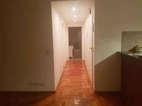 Avenida Boedo y Avenida Yrigoyen