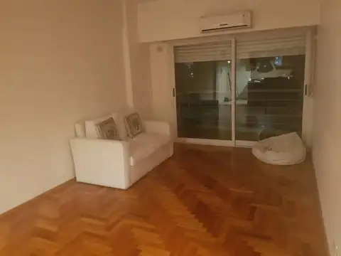 Departamento en alquiler - 2 Dormitorios 1 Baño - Almagro