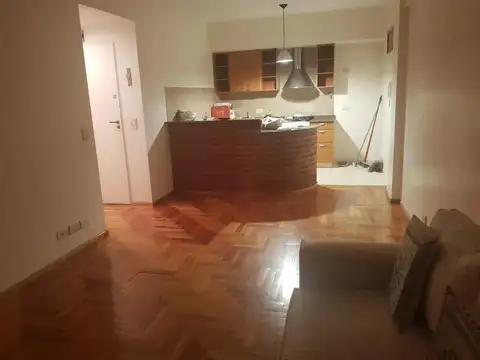 Departamento en Alquiler de 2 dormitorios