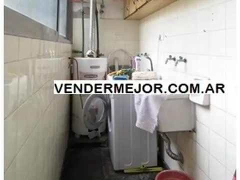 Excelente 4 Ambientes en San Cristobal