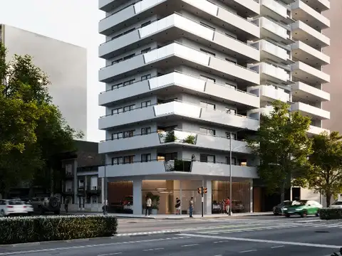 Avenida Pellegrini 2600