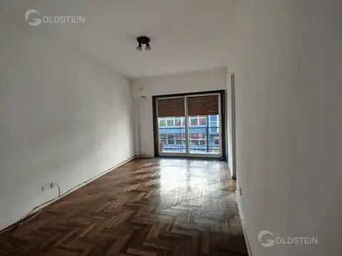 Departamento en Alquiler en Caballito, $ 500.000