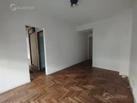 Departamento en Alquiler 45 años