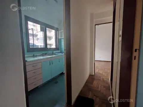 Departamento en Alquiler al Este