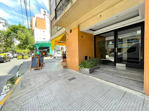 Departamento en Caballito