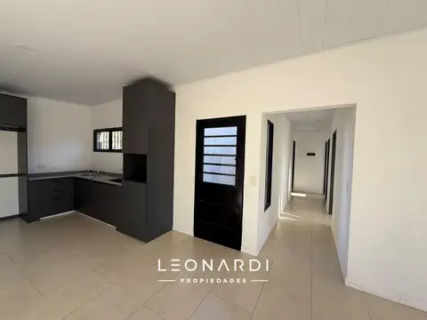 Casa en Venta A Estrenar