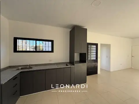 Casa a estrenar en venta en Escobar - ID 6121