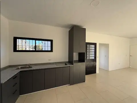 Casa a estrenar en venta en Escobar - ID 6121