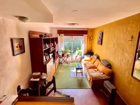 Duplex-Venta-Ciudad Jardín