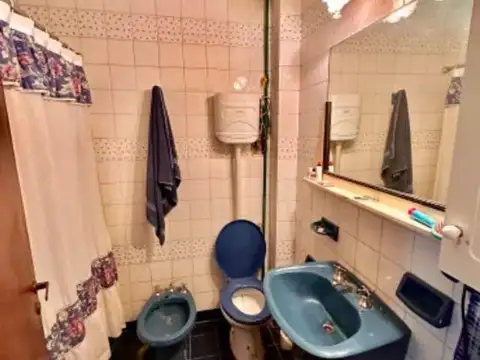 Duplex-Venta-Ciudad Jardín