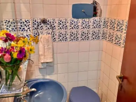 Casa en Venta 60 años