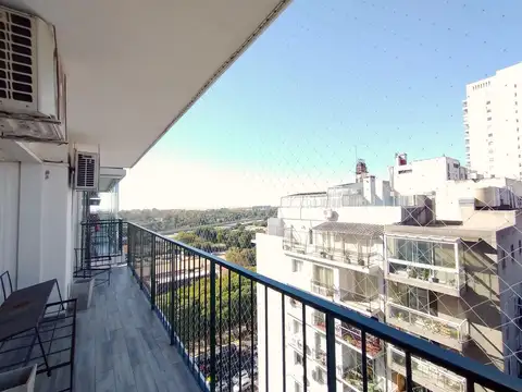Departamento en Las Cañitas