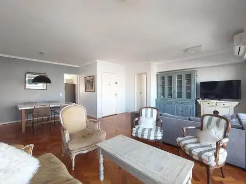 Departamento en Alquiler en Las Cañitas, USD 2.200
