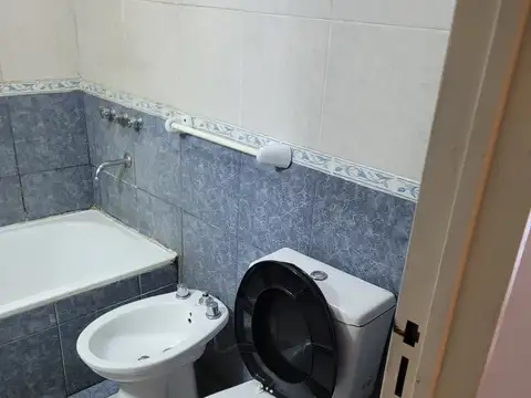Departamento en Alquiler en Villa Lugano, $ 475.000