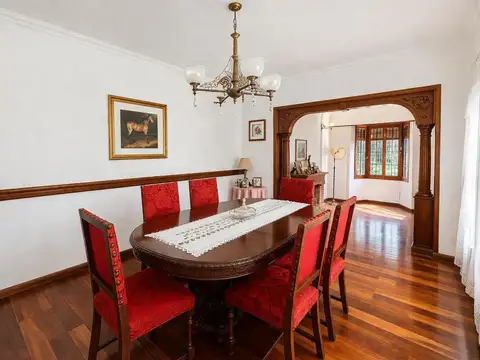 Casa en Venta 33 años