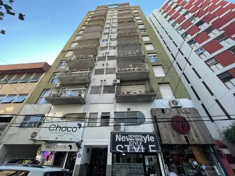 Departamento en Venta 35 años