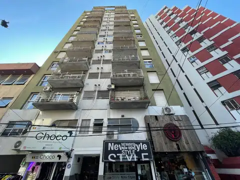 VENTA DEPARTAMENTO 2 AMB EN RAMOS MEJIA