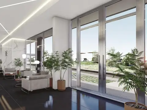 Departamento - San Lorenzo