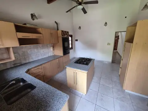 Casa en Venta en Centro, USD 130.000