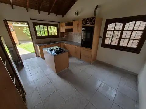 Casa en Venta 15 años