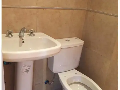 Departamento en Venta en Macrocentro, USD 45.000