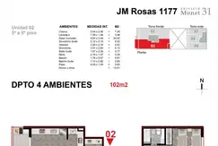 Juan Manuel de Rosas 1177 - Foto 32