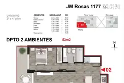 Juan Manuel de Rosas 1177 - Foto 25