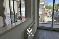 Juan Manuel de Rosas 1177 en Rosario