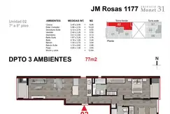 Juan Manuel de Rosas 1177 - Foto 34