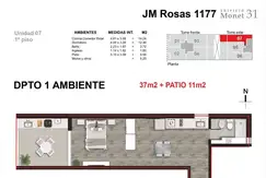 Juan Manuel de Rosas 1177 - Foto 23