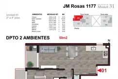 Juan Manuel de Rosas 1177 - Foto 24