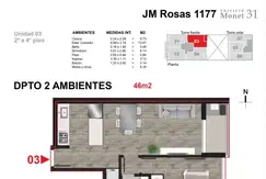 Juan Manuel de Rosas 1177 - Foto 26