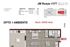 Juan Manuel de Rosas 1177 - Foto 21